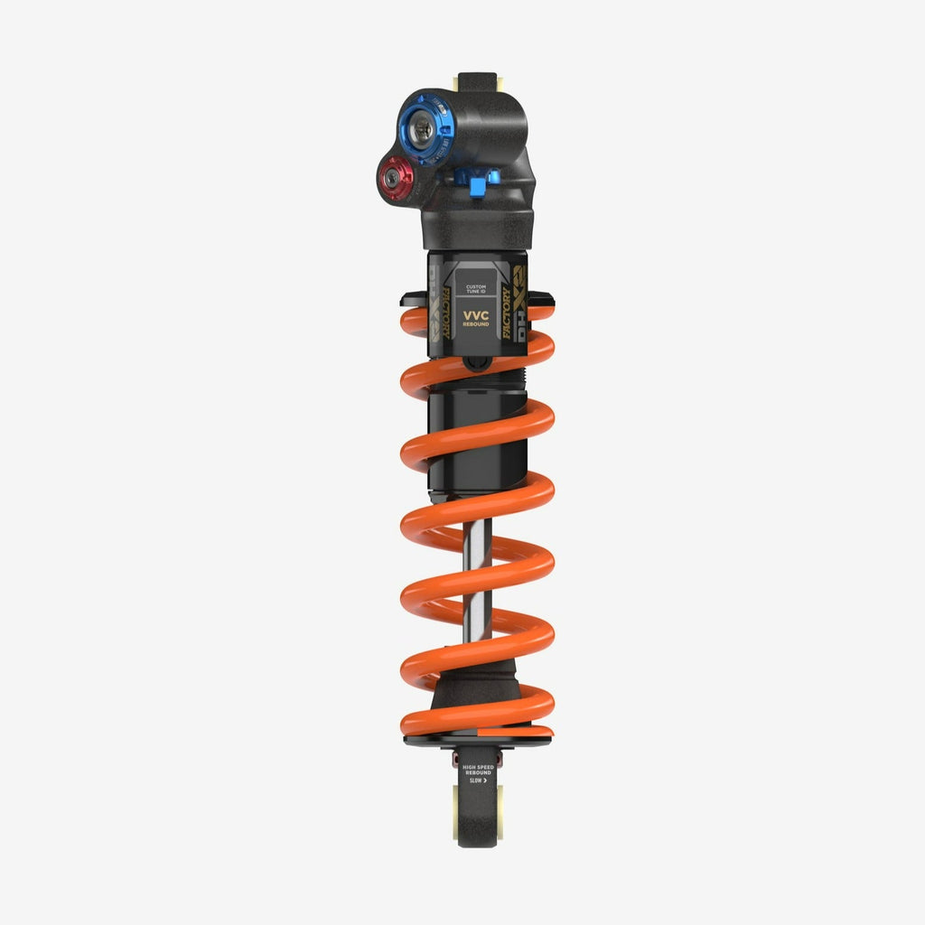 Amortiguador Fox DHX2 8.5 x 2.5, Factory