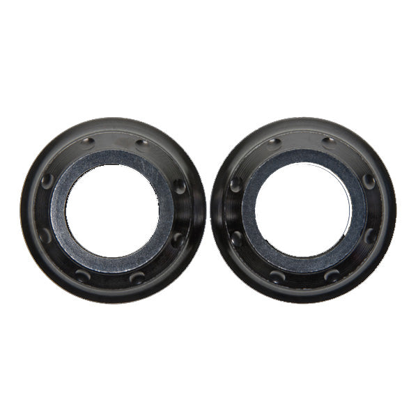 Kit de Tapa para Ruedas 9 Mm / 15 Mm