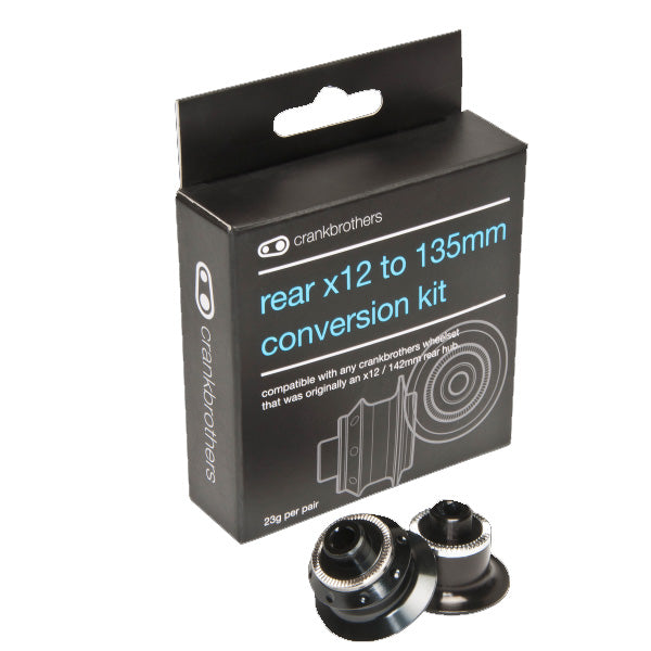 Kit de Conversion de Tapa Trasera