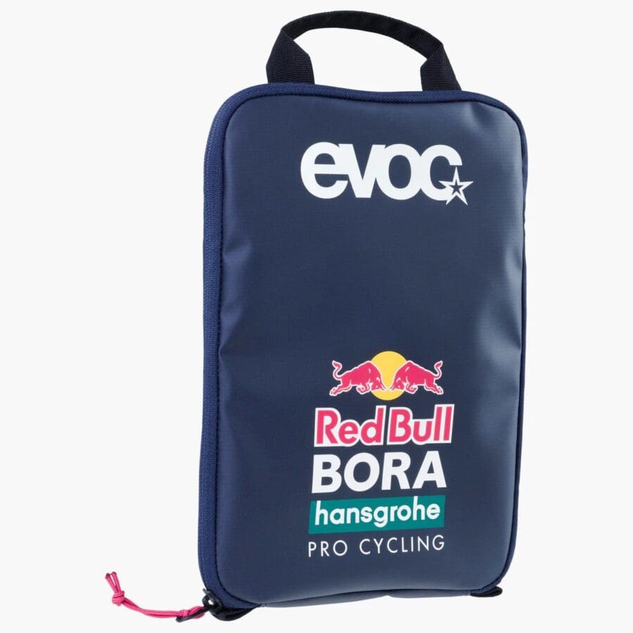 Bolsa para Herramientas EVOC Tool Pouch M Red Bull Bora Hansgrohe Navy