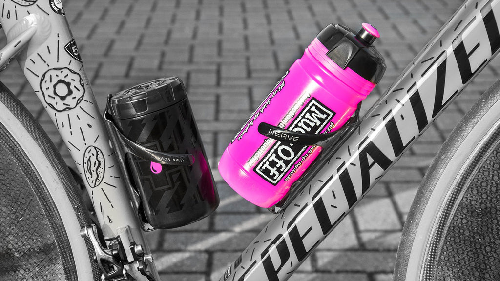Muc-Off Botella para Accesorios y Herramientas