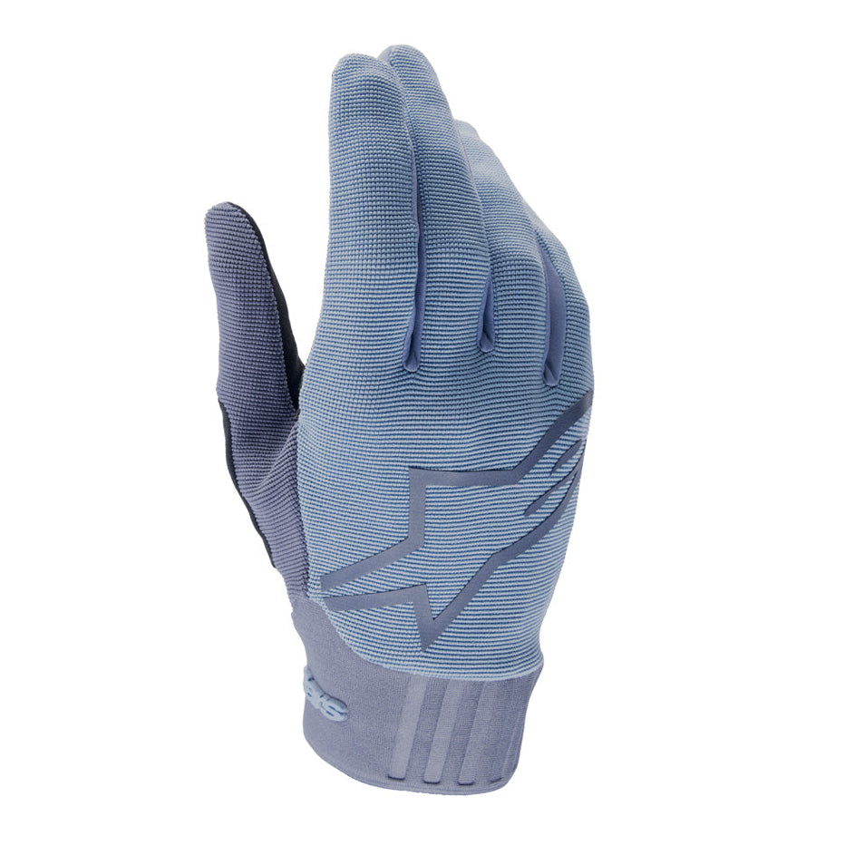 Guantes A-Dura Azul Infinity
