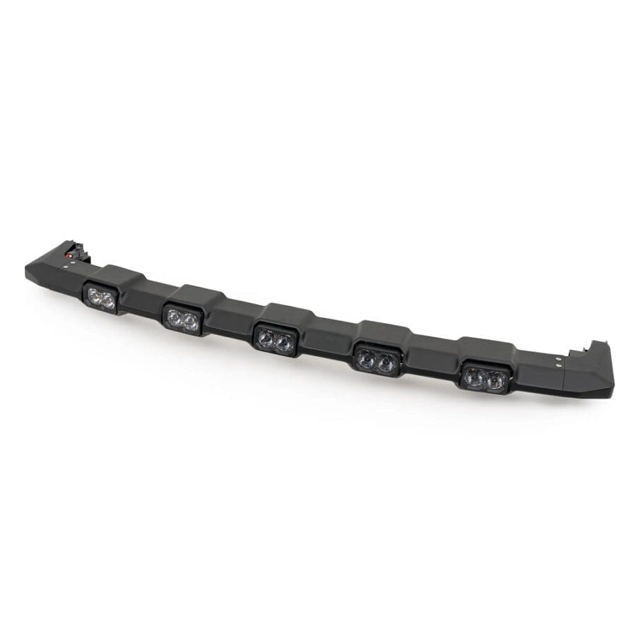 Barra de luz para plataforma para techo Kuat DEK 47″