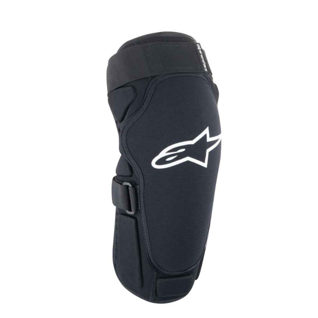 Rodilleras A-Impact Plasma Pro