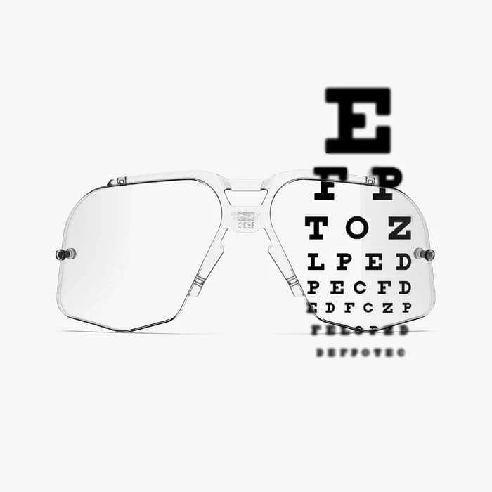 Clip para gafas graduadas Slidefit Scicon Aerostorm