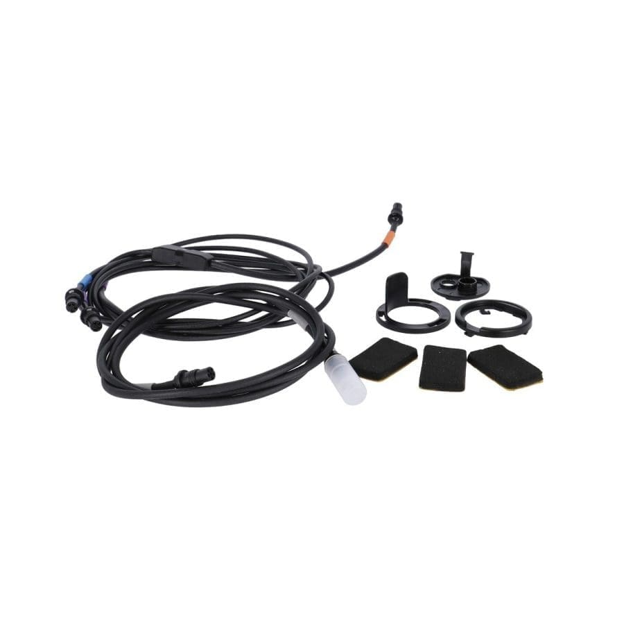 Montura de manubrio para interface interna Campagnolo Super Record EPS V4