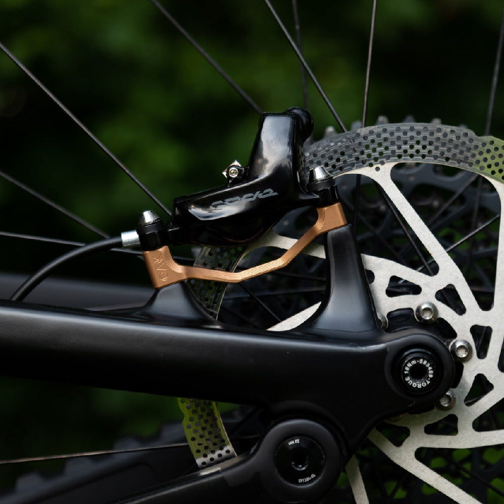 Adaptador OAK Plasmadapt