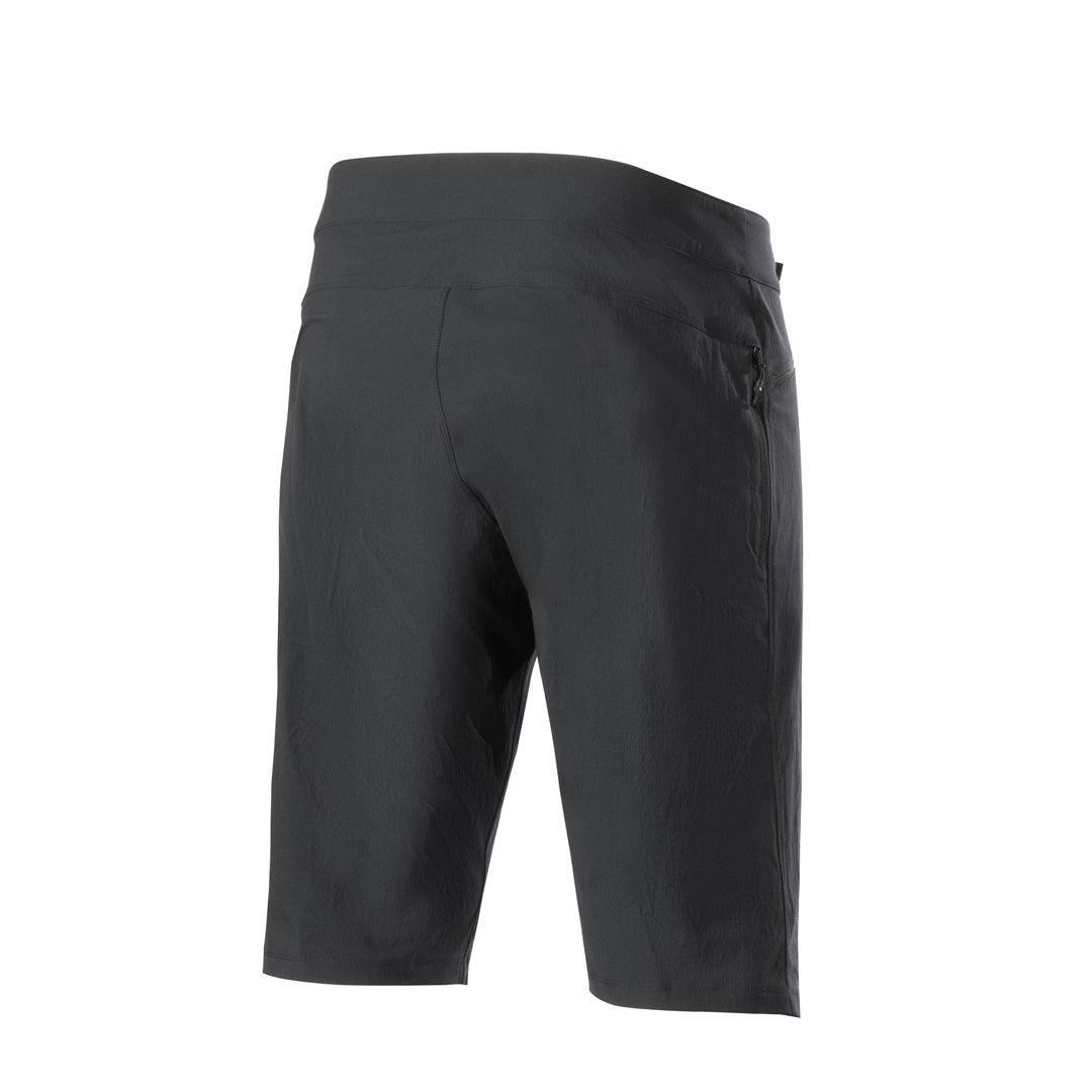 Short A-Dura Negro