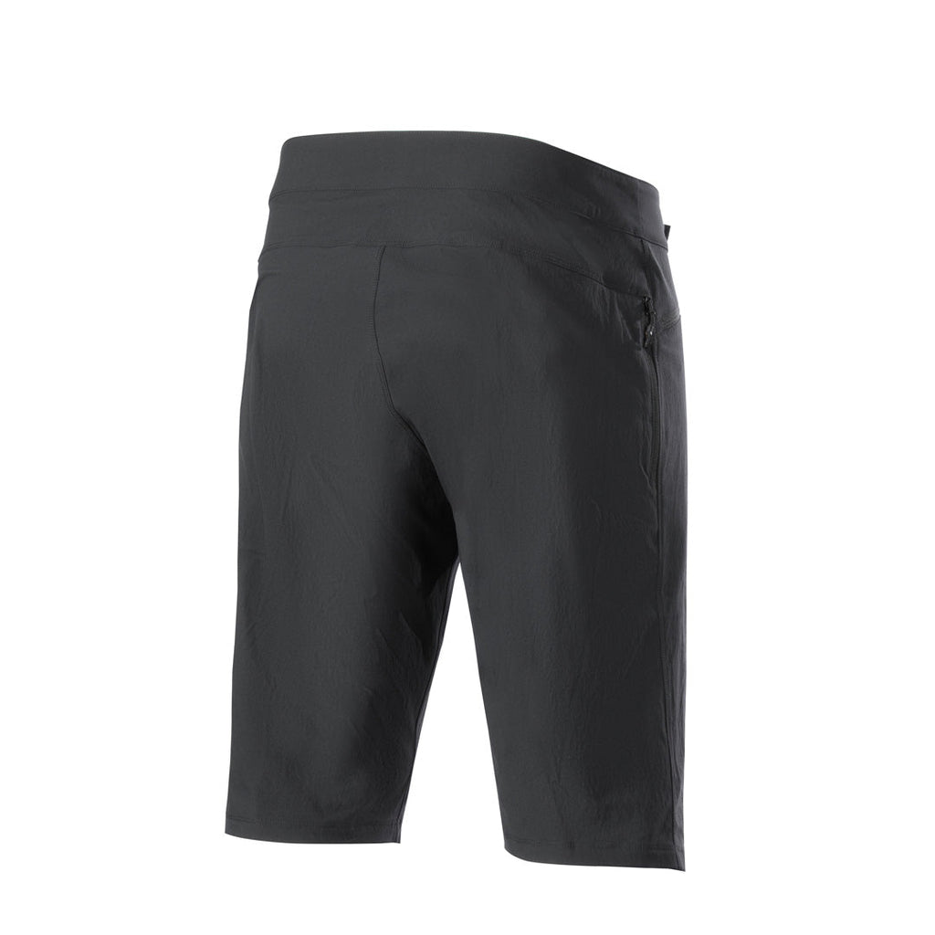Short A-Dura Negro
