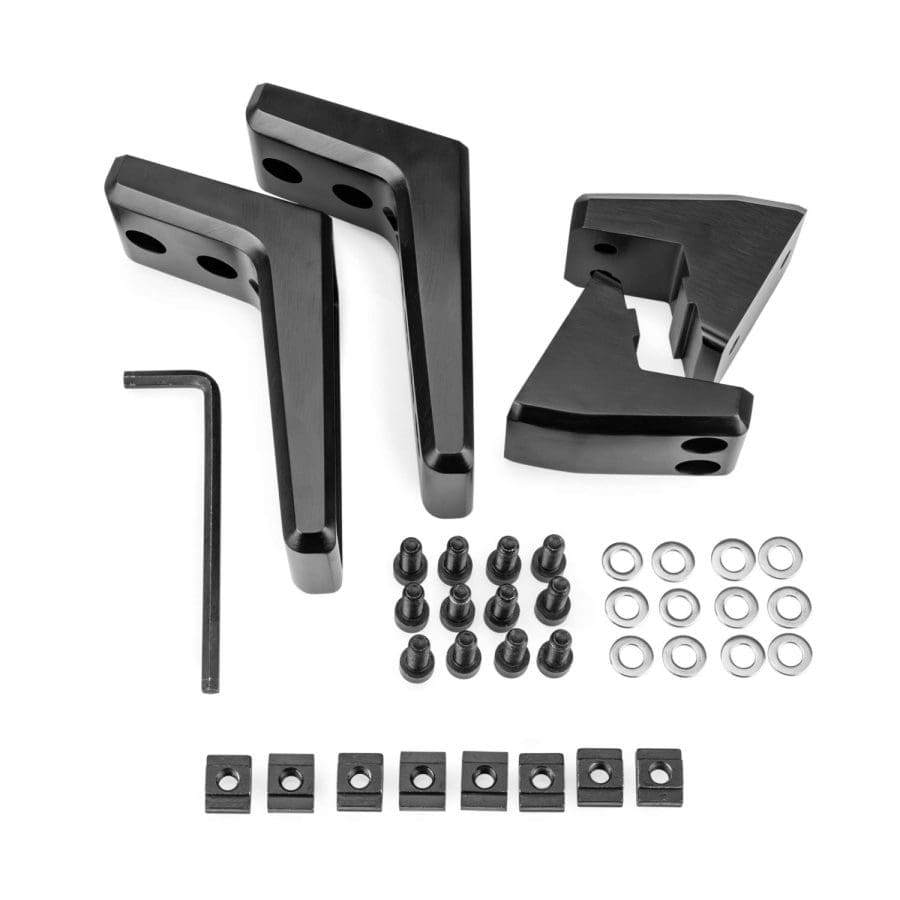 Kuat Ibex Crossbar Riser