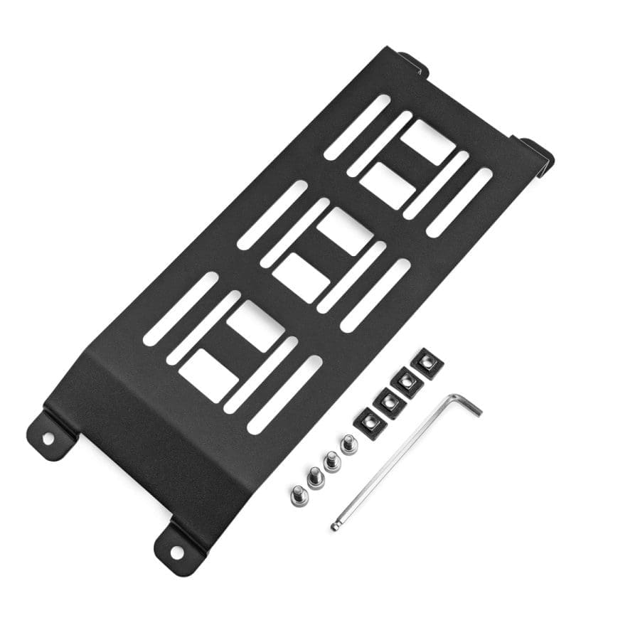 Kuat Narrow Molle Panel – Full Height – IBEXB2/D2