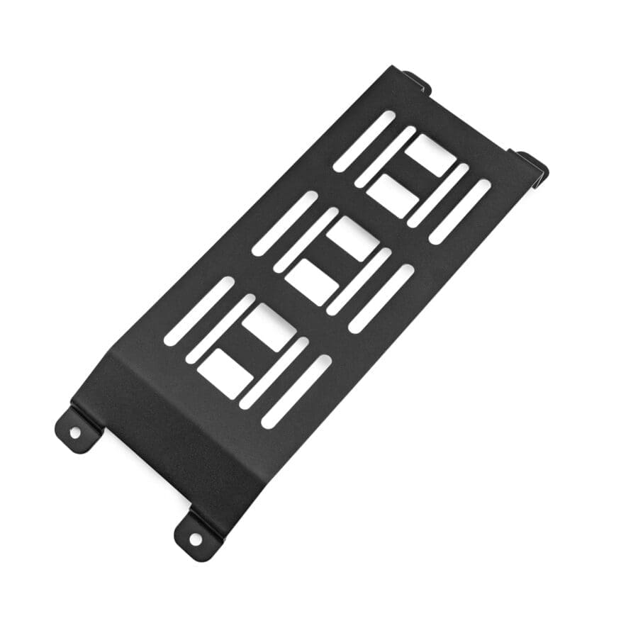 Kuat IBEX Narrow Molle Panel – Full Height – IBEXA1/A3/C1