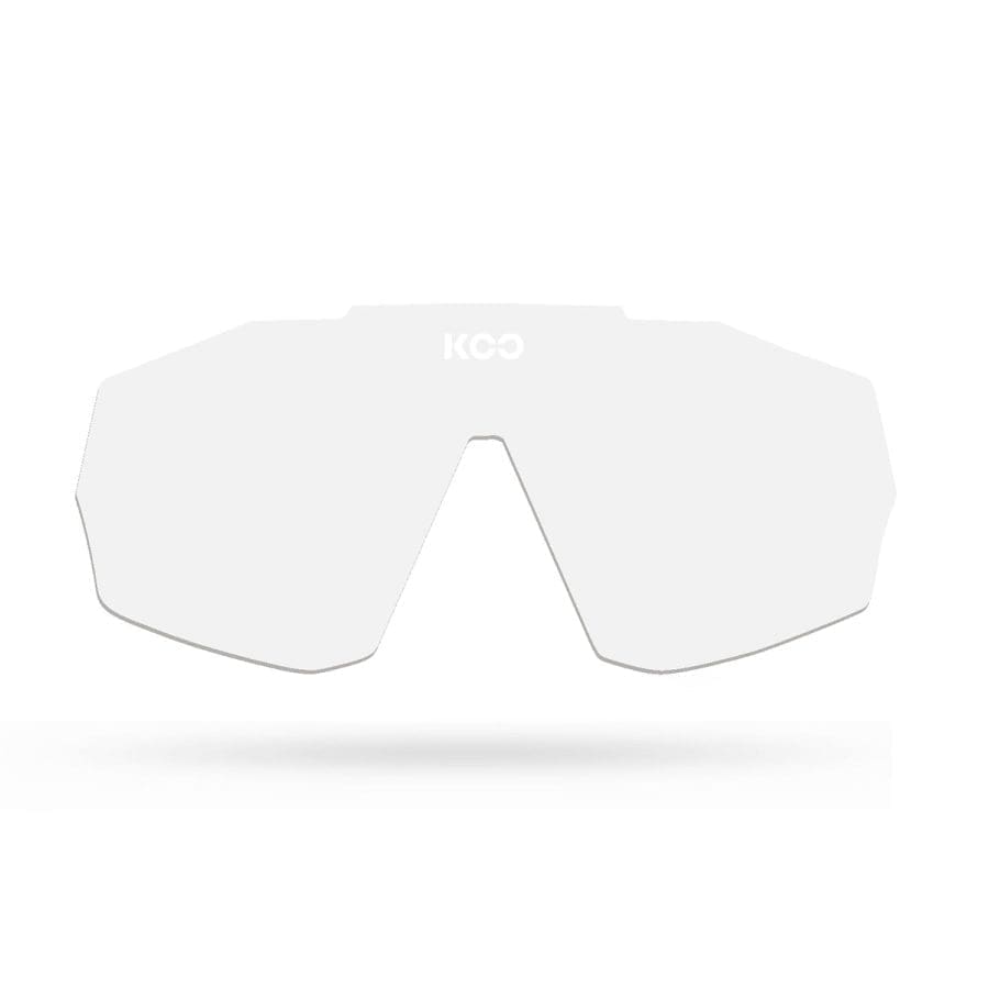 Mica Koo Alibi Clear