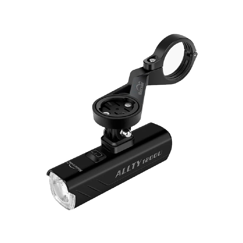 Lampara Magicshine Delantera – Allty 1,200 Lm (Montura Inferior)