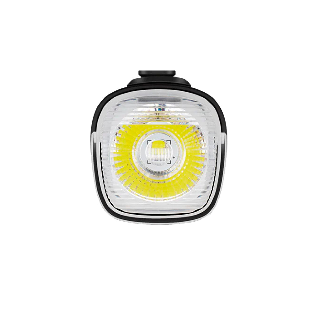 Combo Lampara Magicshine Allty 1200u Lm – Trasera Seemee 50 Lm