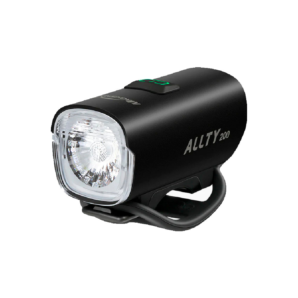 Lampara Magicshine Delantera – Allty 200 Lm