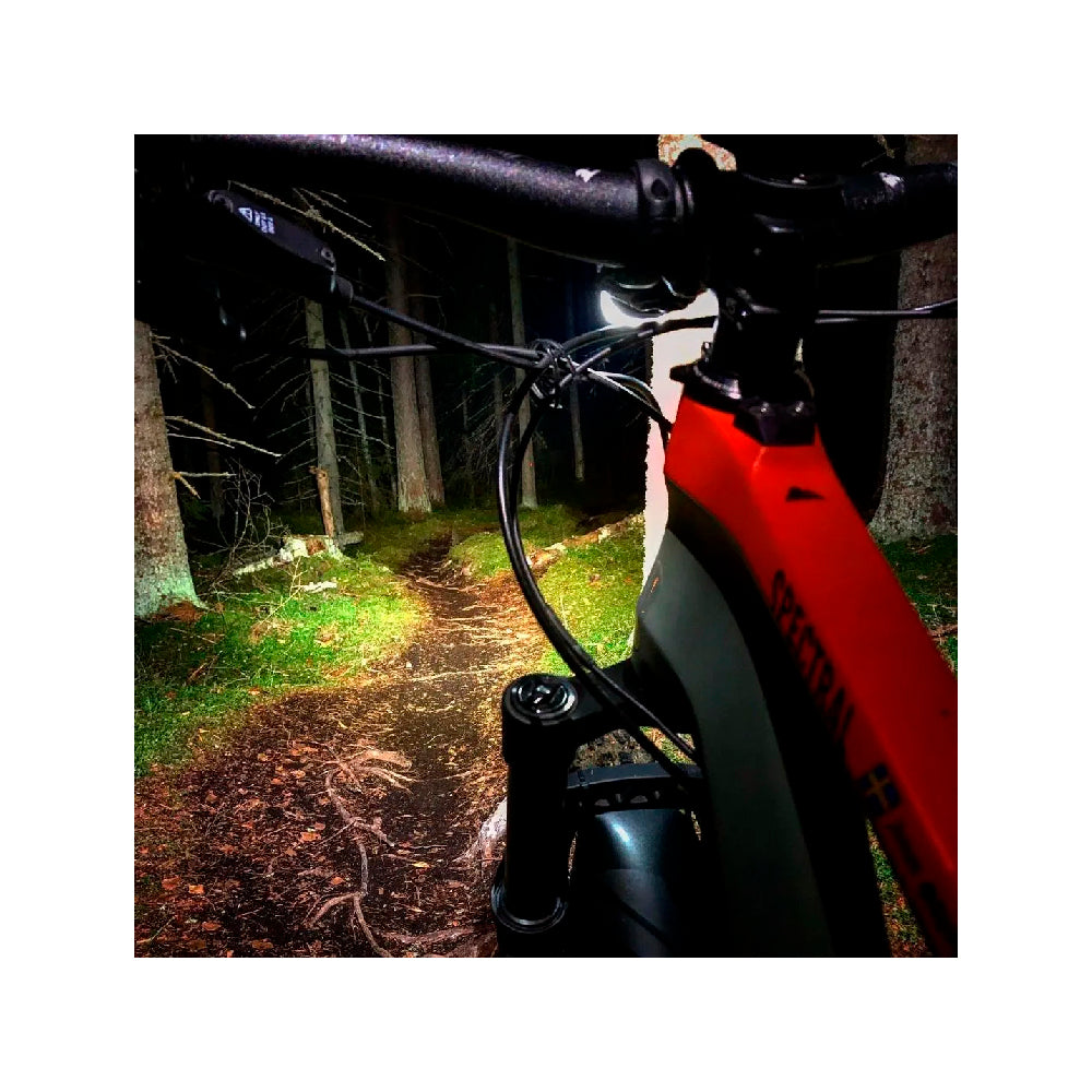 Lampara Magicshine Delantera – Allty 2,000 Lm