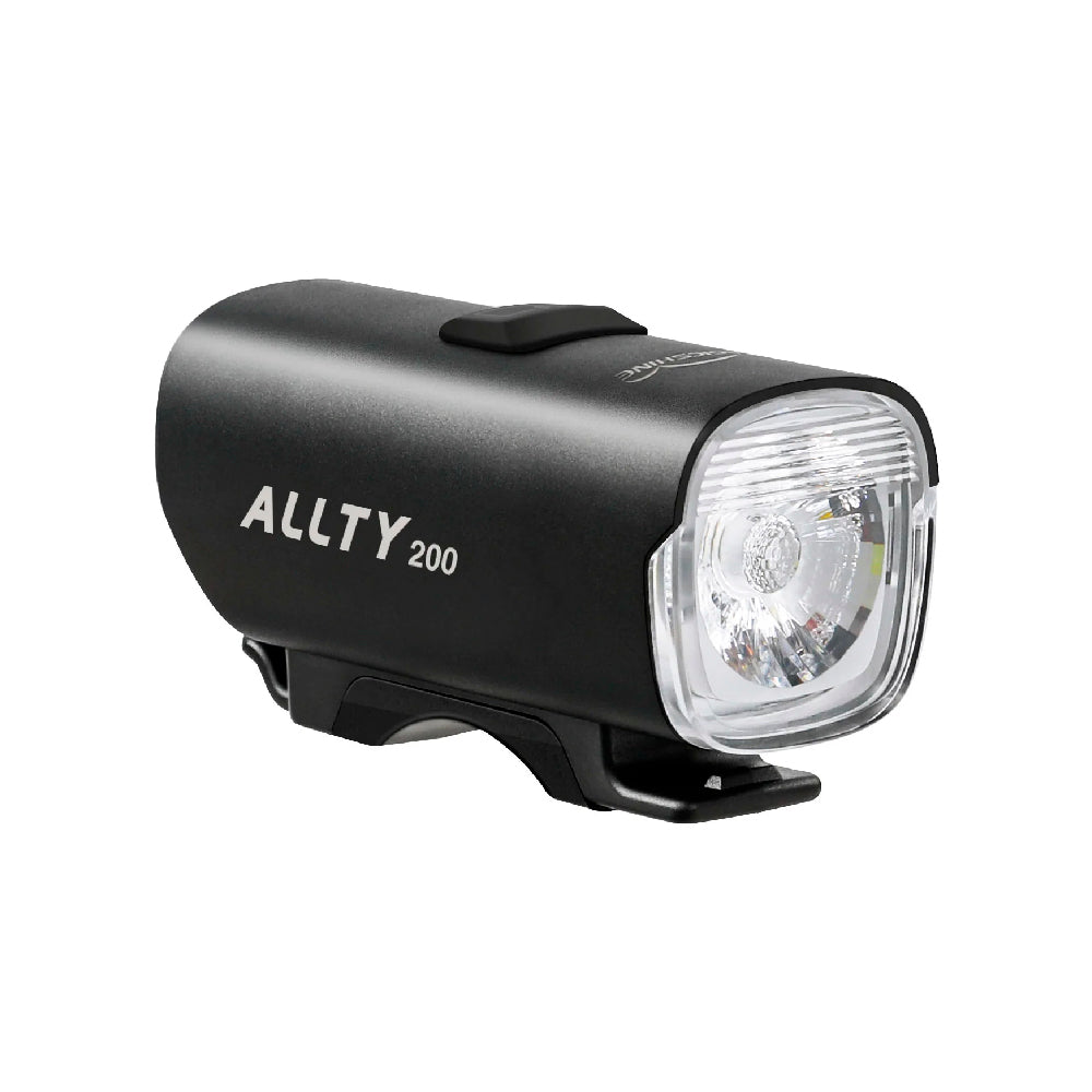 Lampara Magicshine Delantera – Allty 200 Lm