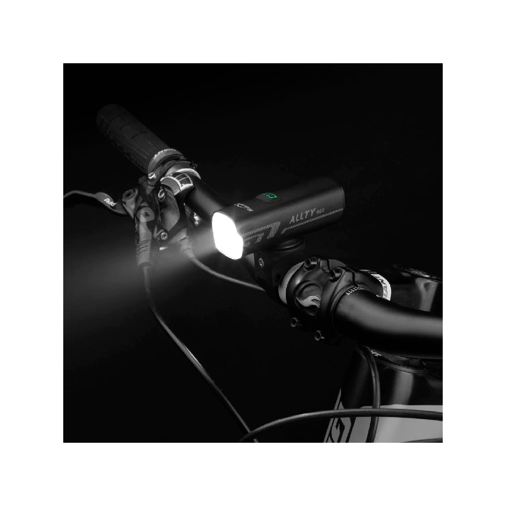 Lampara Magicshine Delantera – Allty 600 Lm