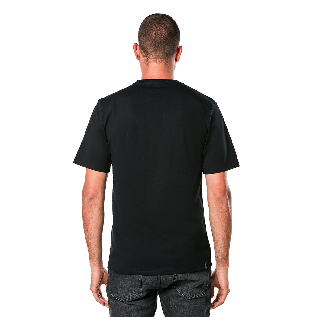 Playera Always 2.0 CSF Negra
