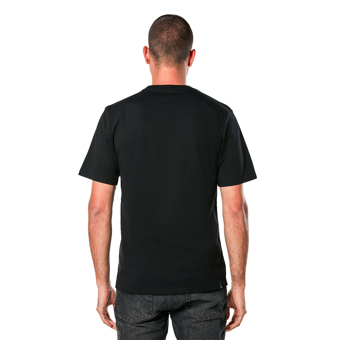 Playera Always 2.0 CSF Negra