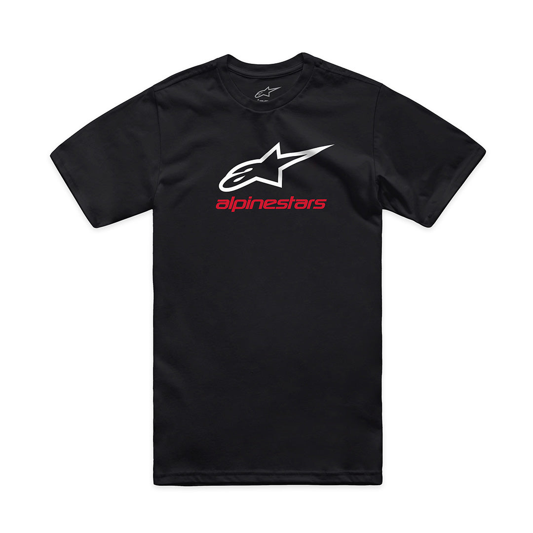Playera Always 2.0 CSF Negra