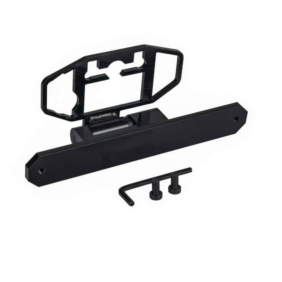 Montura de placa para Kuat Piston Pro X
