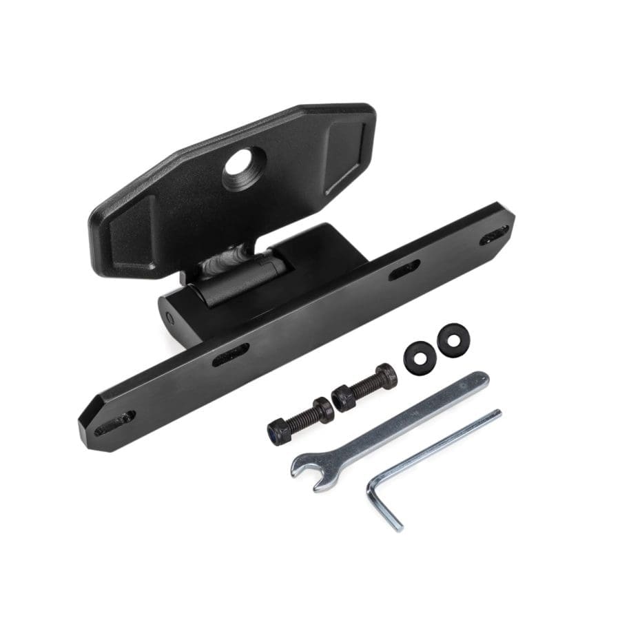 Montura de placa para Kuat Piston Pro