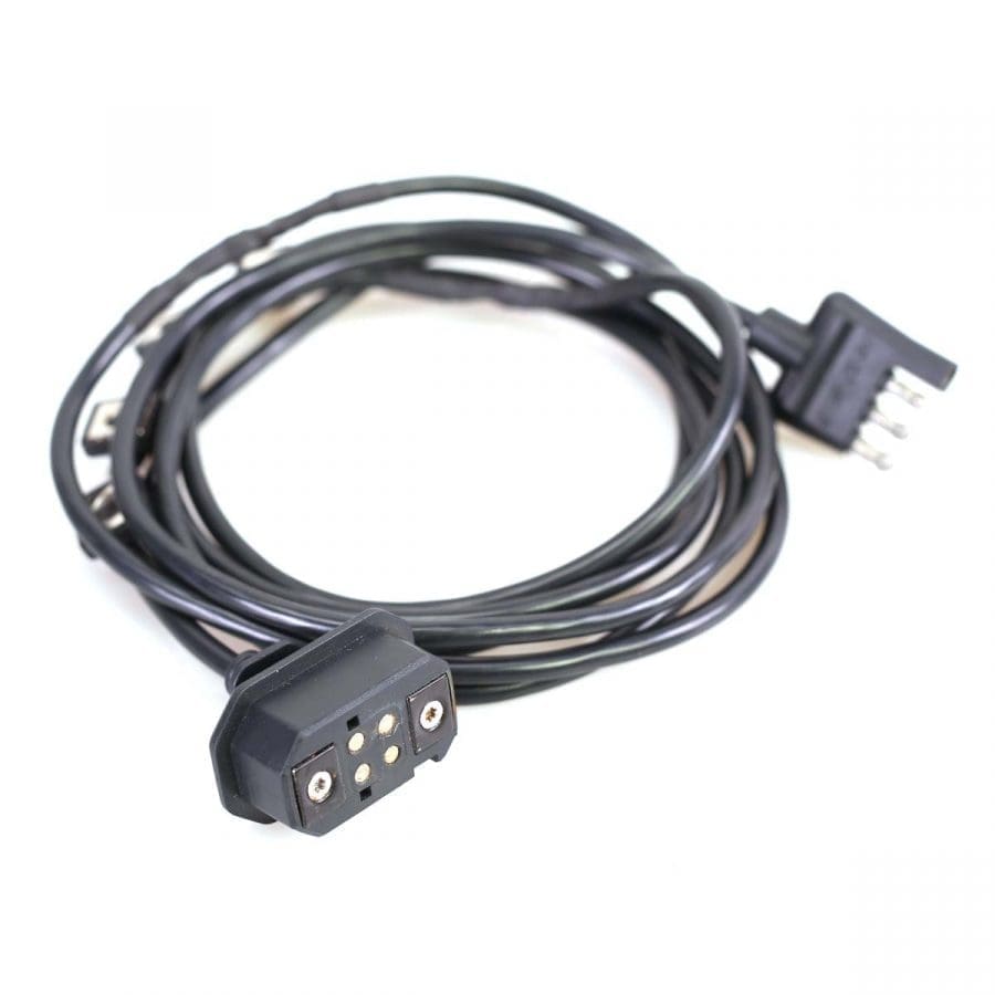 Piston Pro X – Extensión de cable para Kuat Piston Pro X