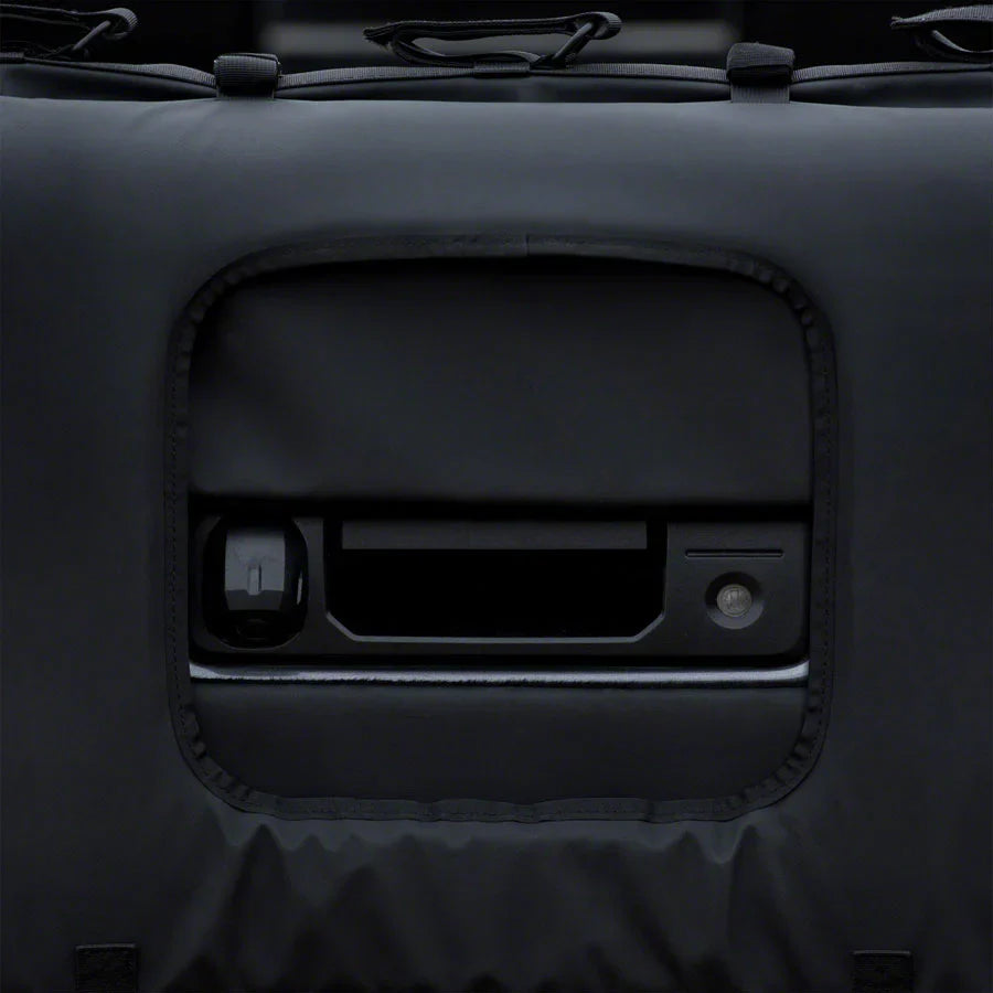 OVERLAND TAILGATE PAD-BLACK-MID