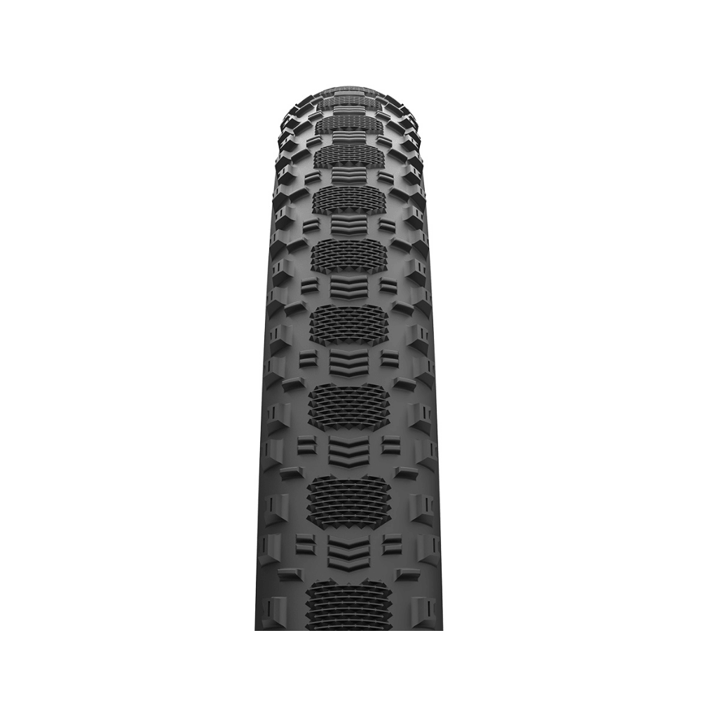 Llanta Maxxis Aspen St – 32×2.40 / Plegable / Negro / 120 TPI / Tubeless / EXO / Maxxspeed