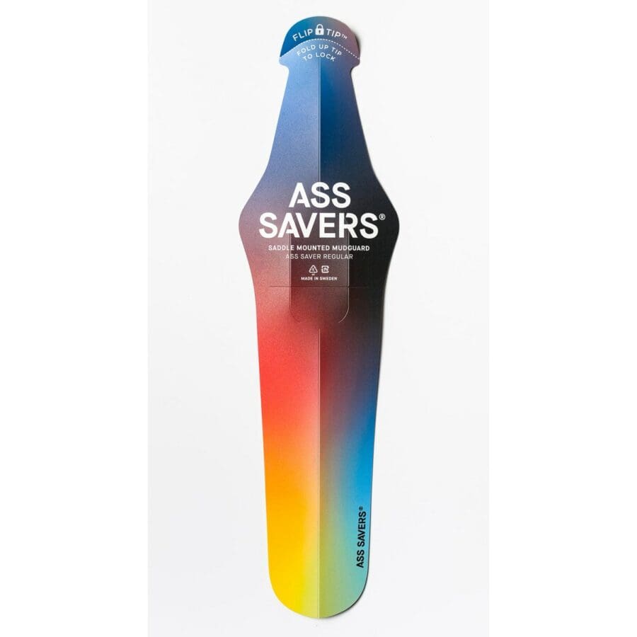 Guardabarros Ass Saver Regular Spektrum