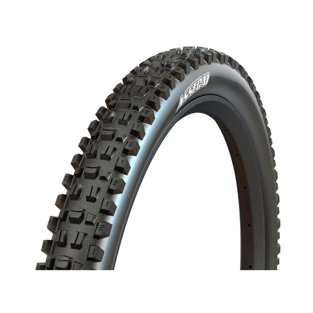 Llanta Maxxis Assegai – 29×2.50 / Plegable / Negro / 60 TPI / Tubeless / EXO / Maxxterra