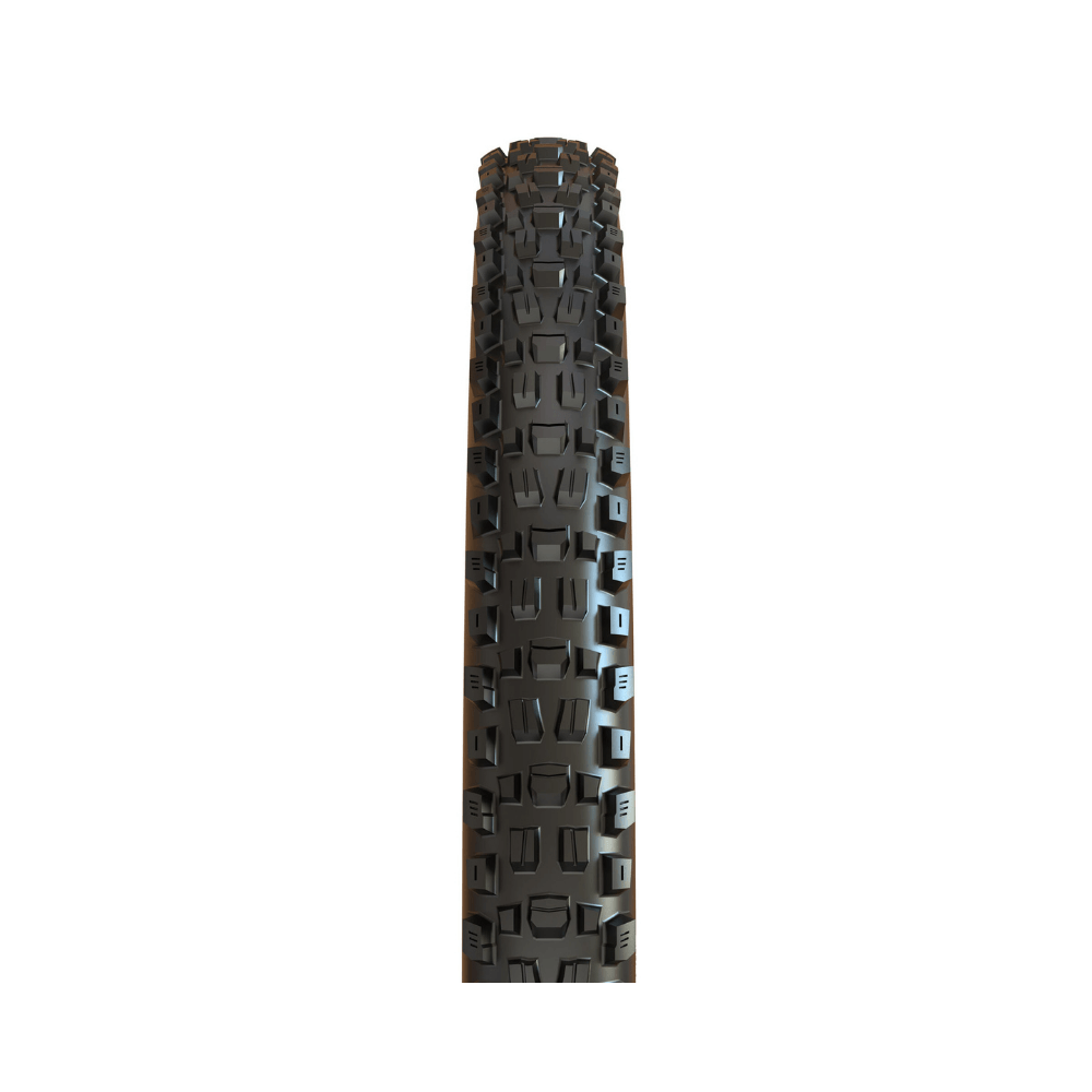 Llanta Maxxis Assegai – 29×2.50 / Plegable / Negro / 60 TPI / Tubeless / EXO / Maxxterra