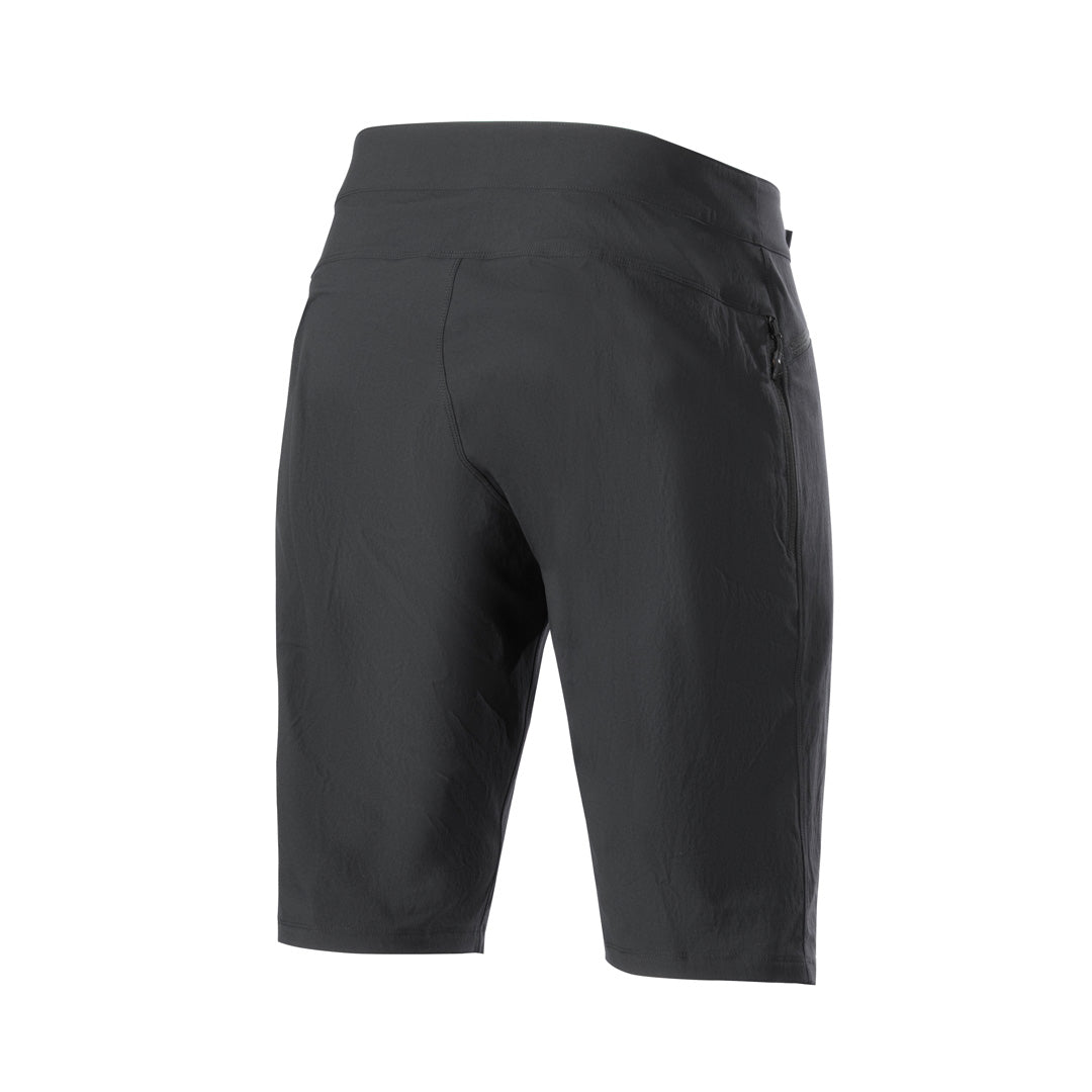 Short A-Dura Stella para Mujer Negro