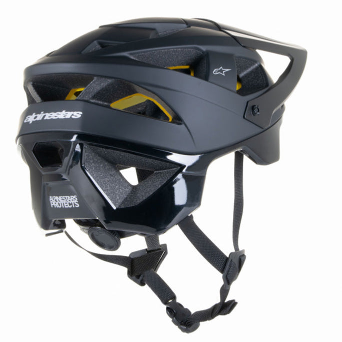 Casco Vector Tech Negro