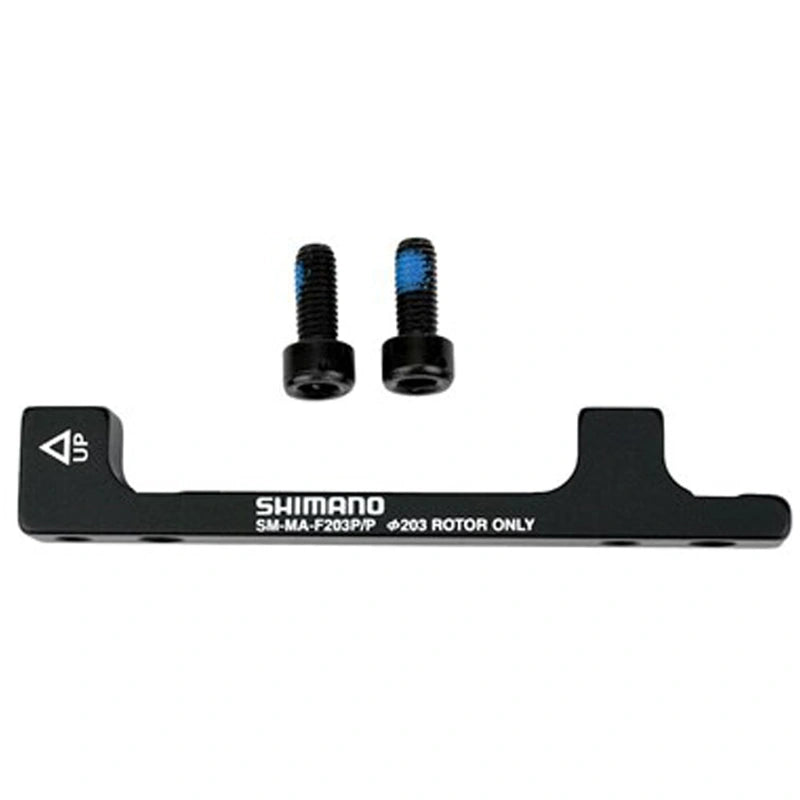 Adaptador para Freno Shimano SM-MA-F 203mm