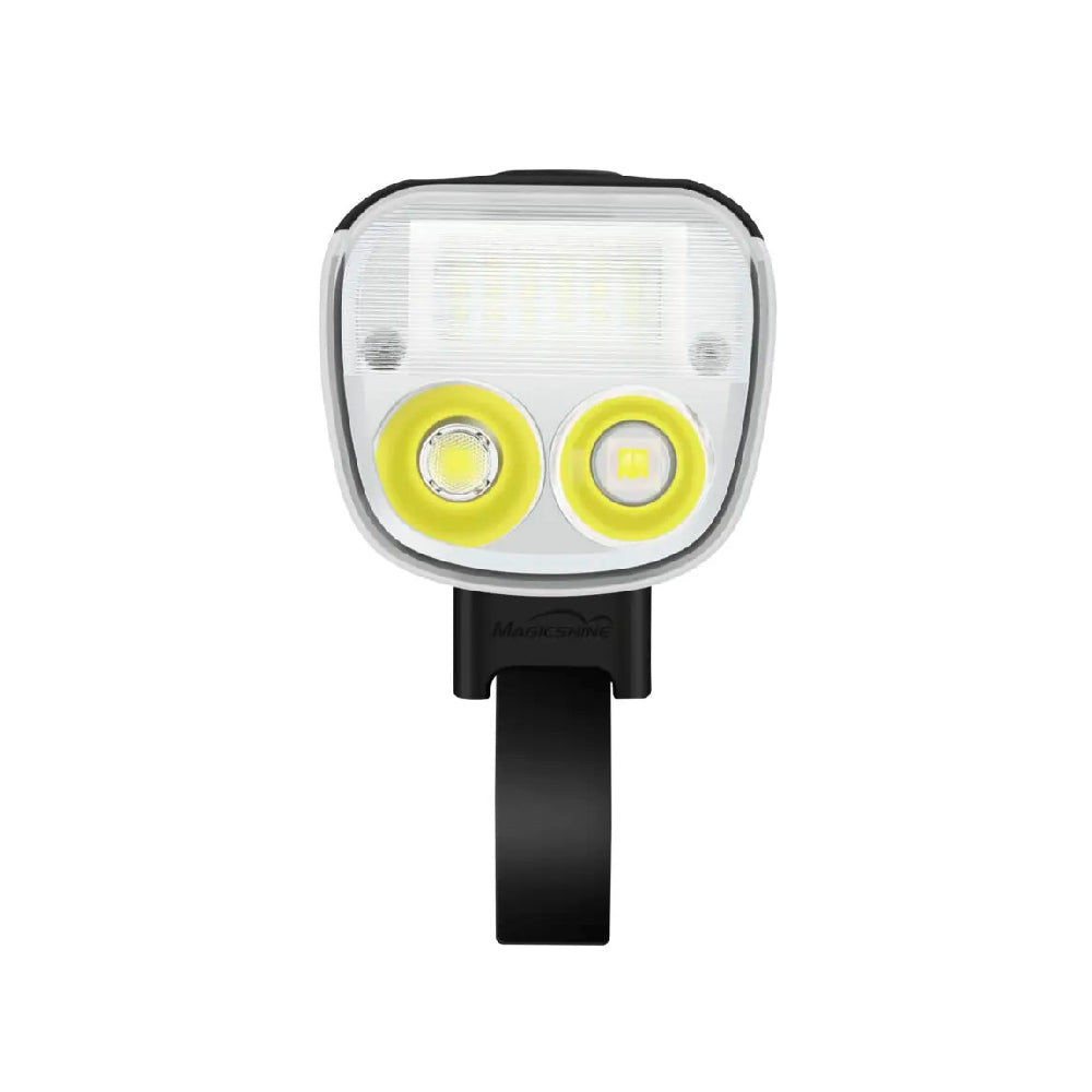 Lampara Magicshine Delantera – Allty 2,500s