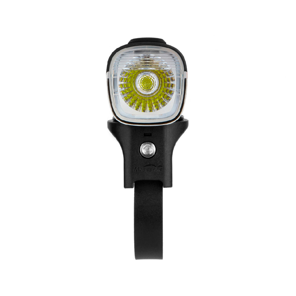 Combo Lampara Magicshine Allty 400 Lm – Trasera Seemee 20 Lm