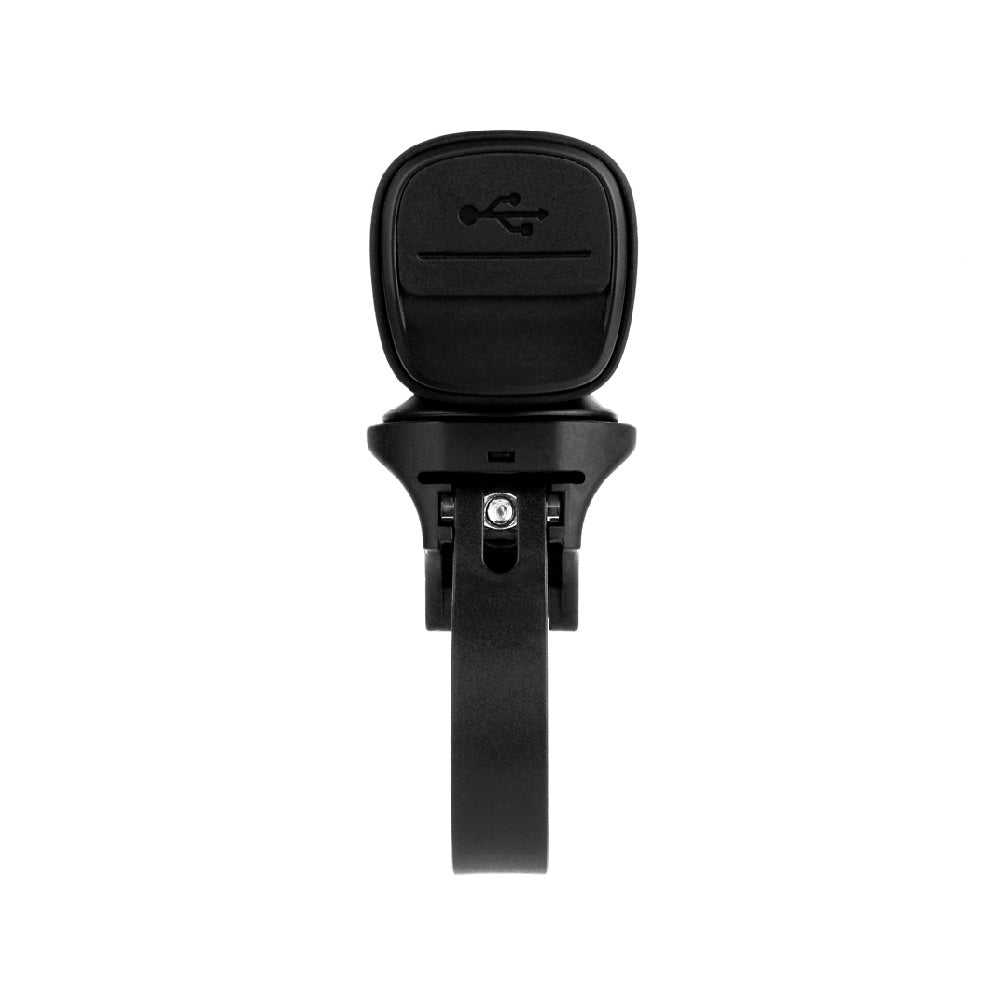 Combo Lampara Magicshine Allty 400 Lm – Trasera Seemee 20 Lm