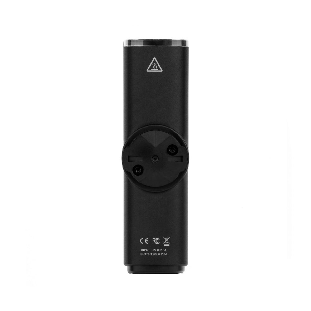 Combo Lampara Magicshine Allty 800 Lm – Trasera Seemee 50 Lm