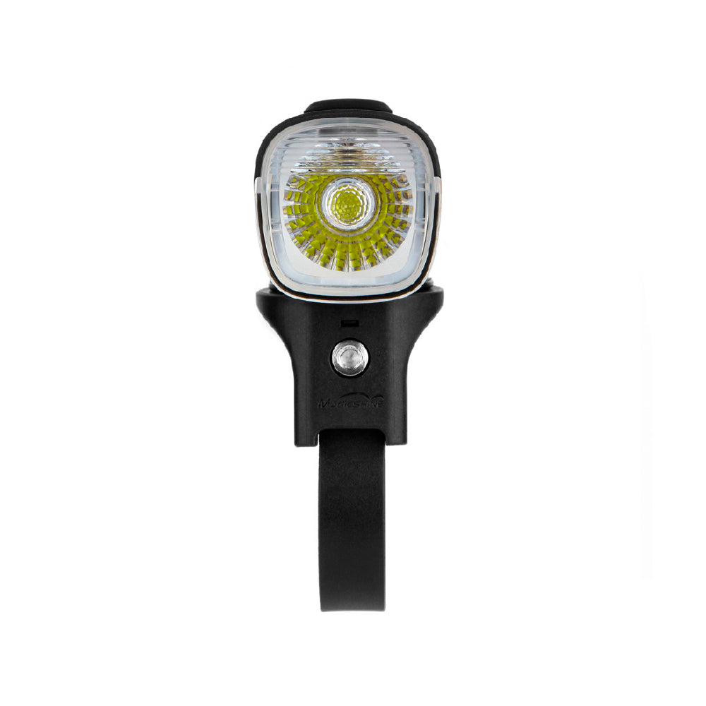 Combo Lampara Magicshine Allty 800 Lm – Trasera Seemee 50 Lm