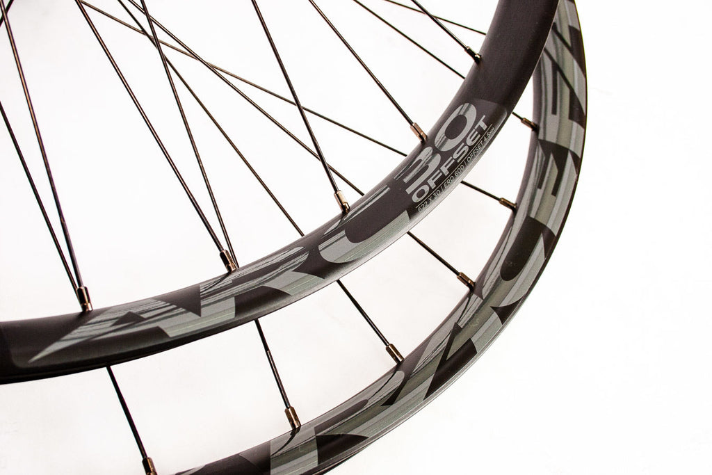 Aro ARC Offset 30