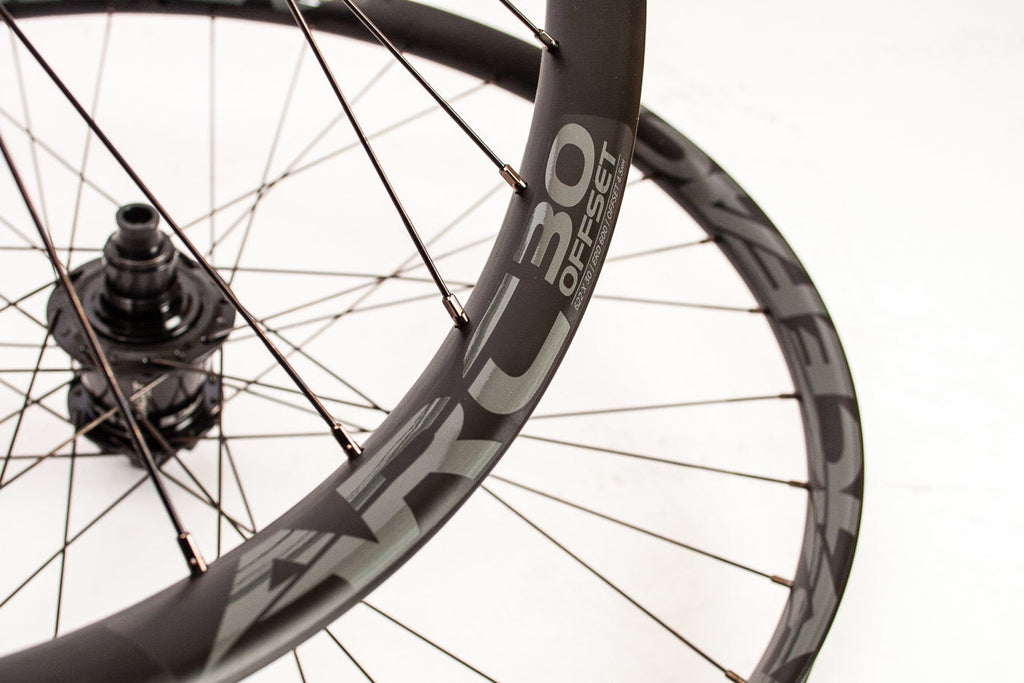 Aro ARC Offset 30