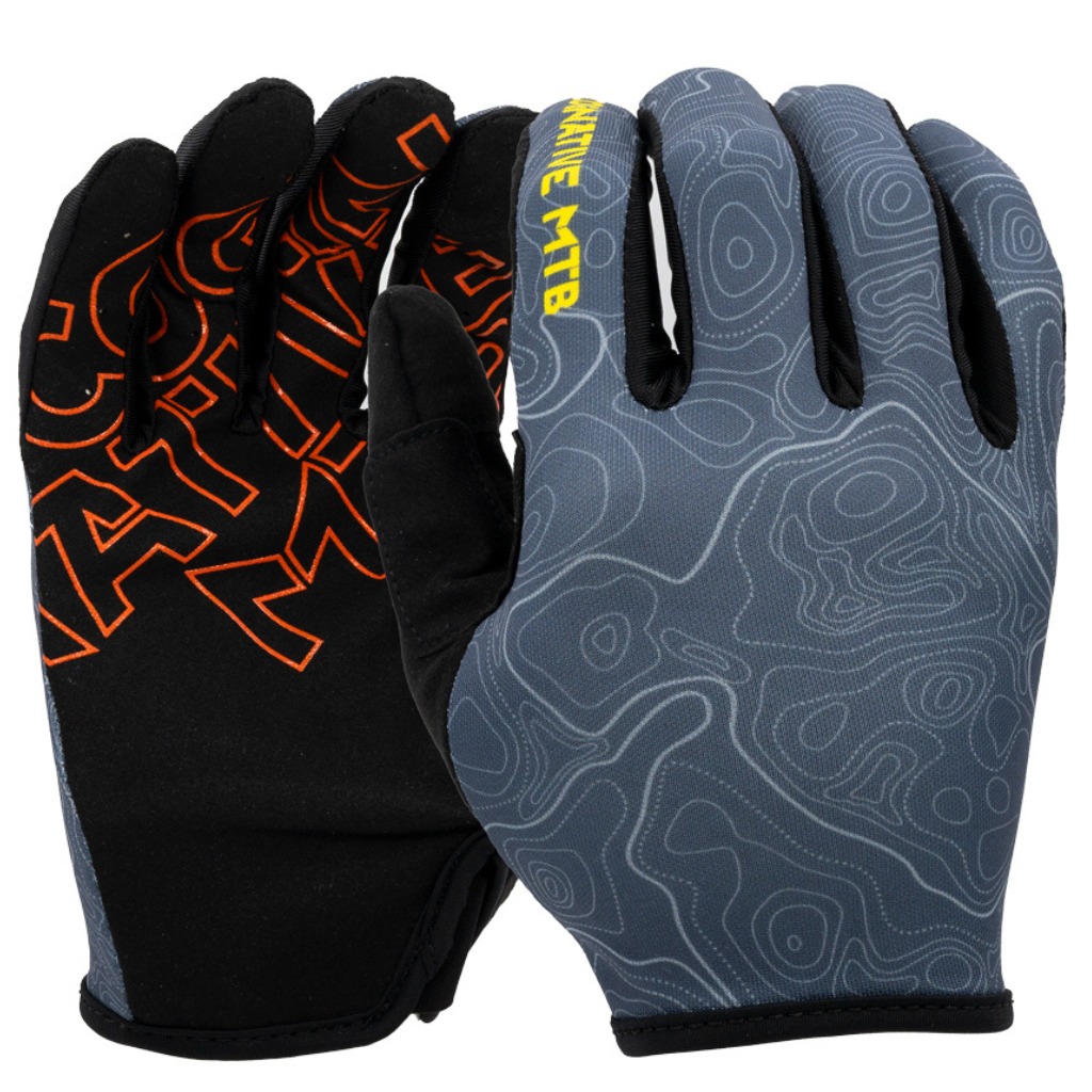 Guantes Cognative Ash Topo