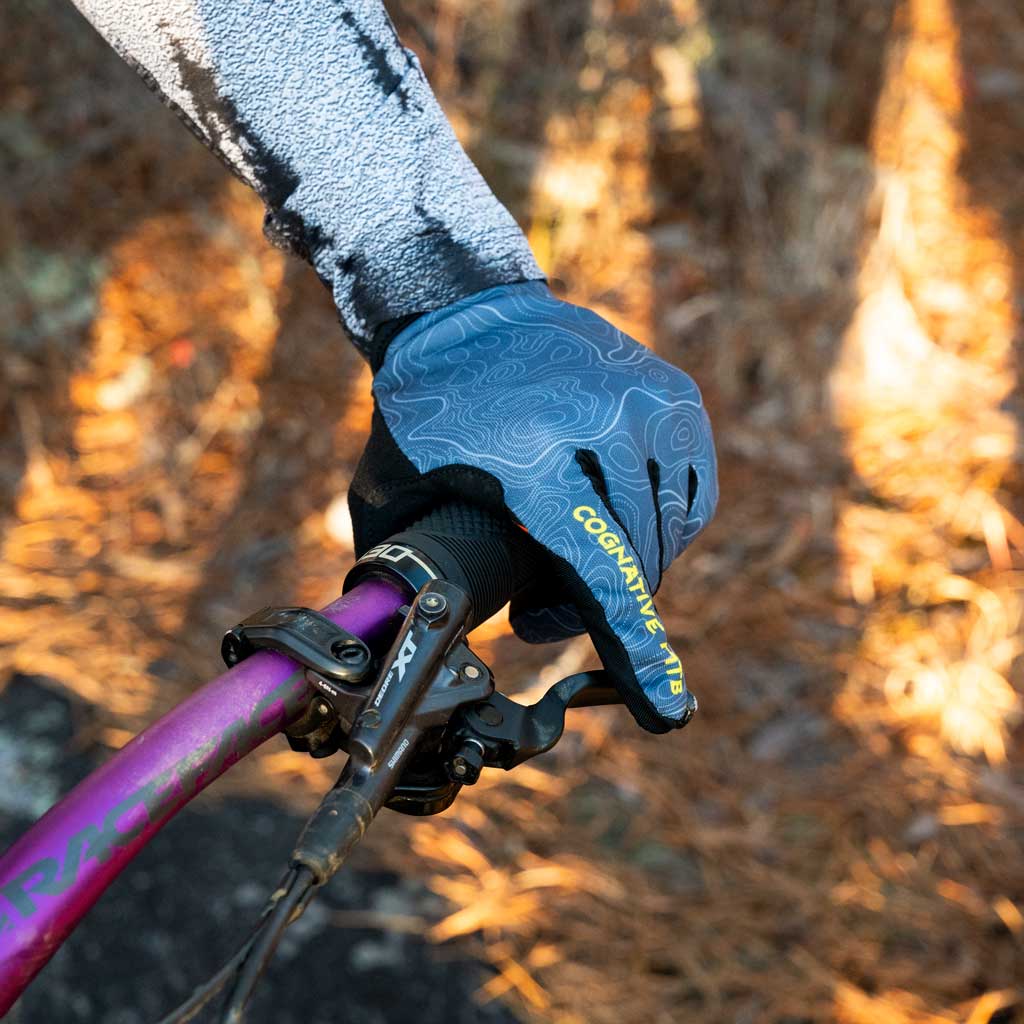 Guantes Cognative Ash Topo