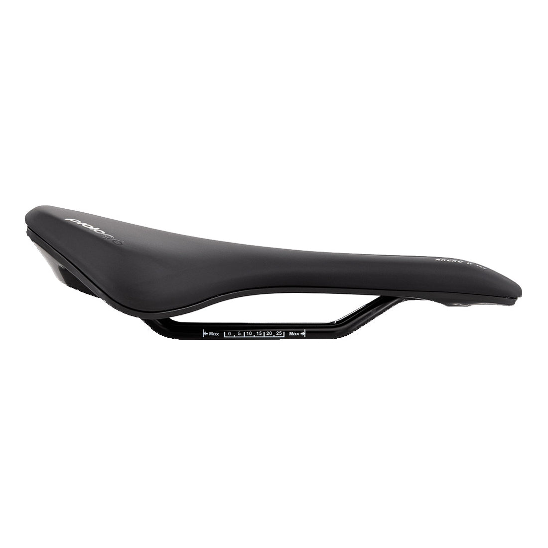 Asiento Prologo Akero R - Riel STEEL