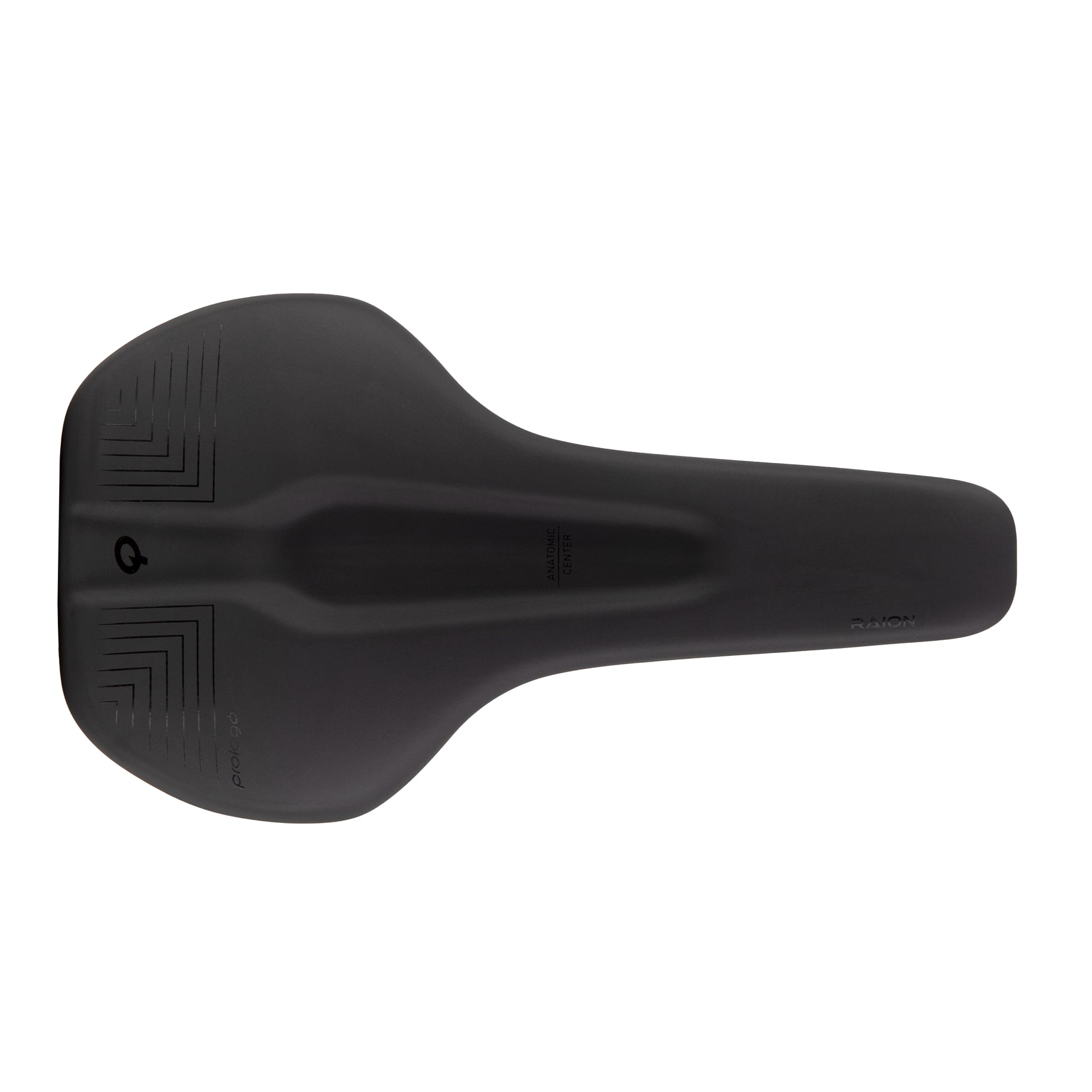 Asiento Prologo Raion