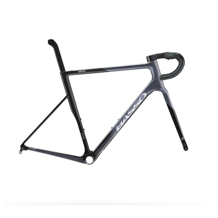 Cuadro Basso Astra Cobalt Gray 51