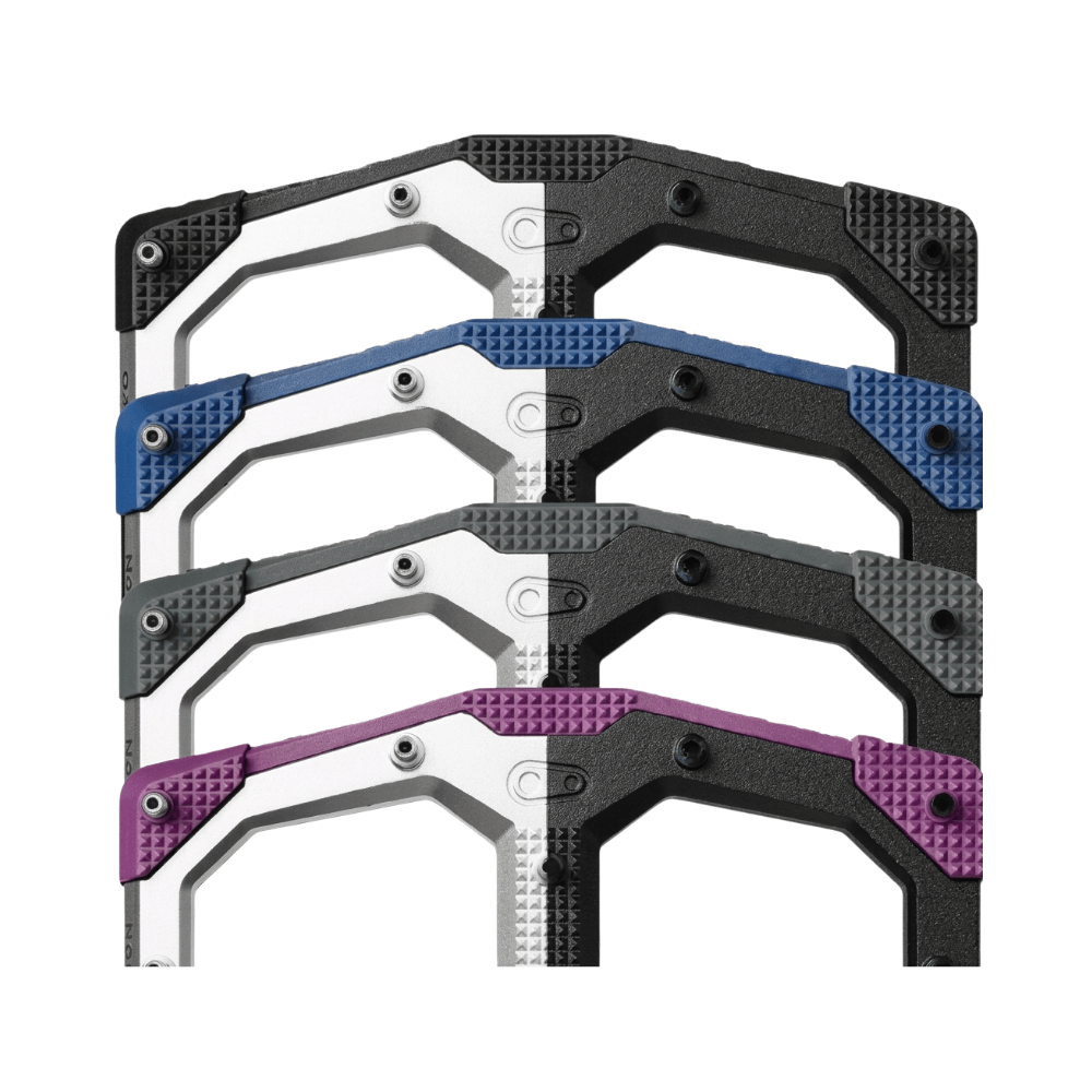 Bashguard Accesorio Protector de Repuesto Stamp Evo – Chico